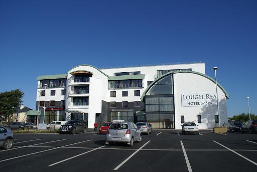 The Loughrea Hotel and Spa