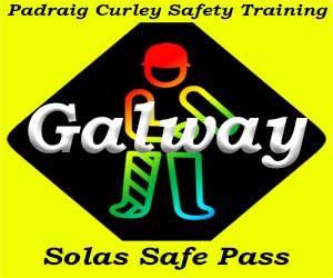 Safe Pass Course Galway