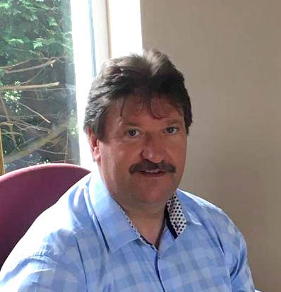 Padraig Curley