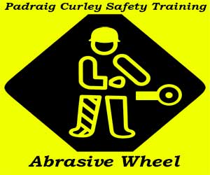 Abrasive Wheel Course