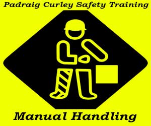 Manual Handling Course